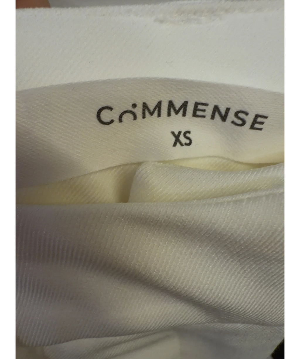 Commense Cream Colour, size UK XS — detail