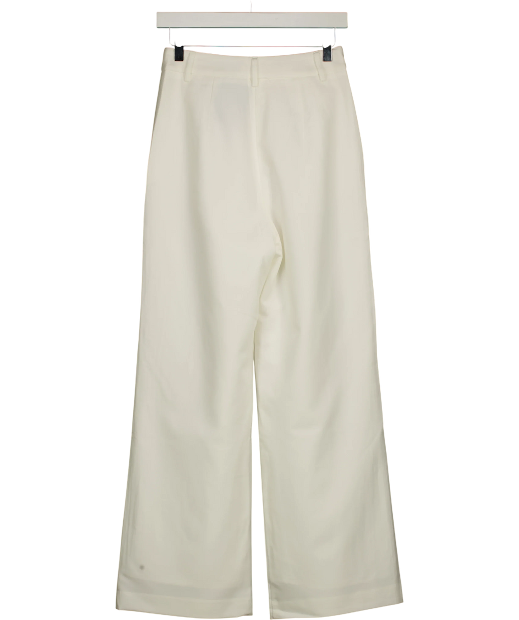 Commense Cream Colour, size UK XS — back