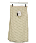 TOPSHOP Cream Colour, size UK 6 — front