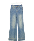 Commense Blue Colour, size UK S — front