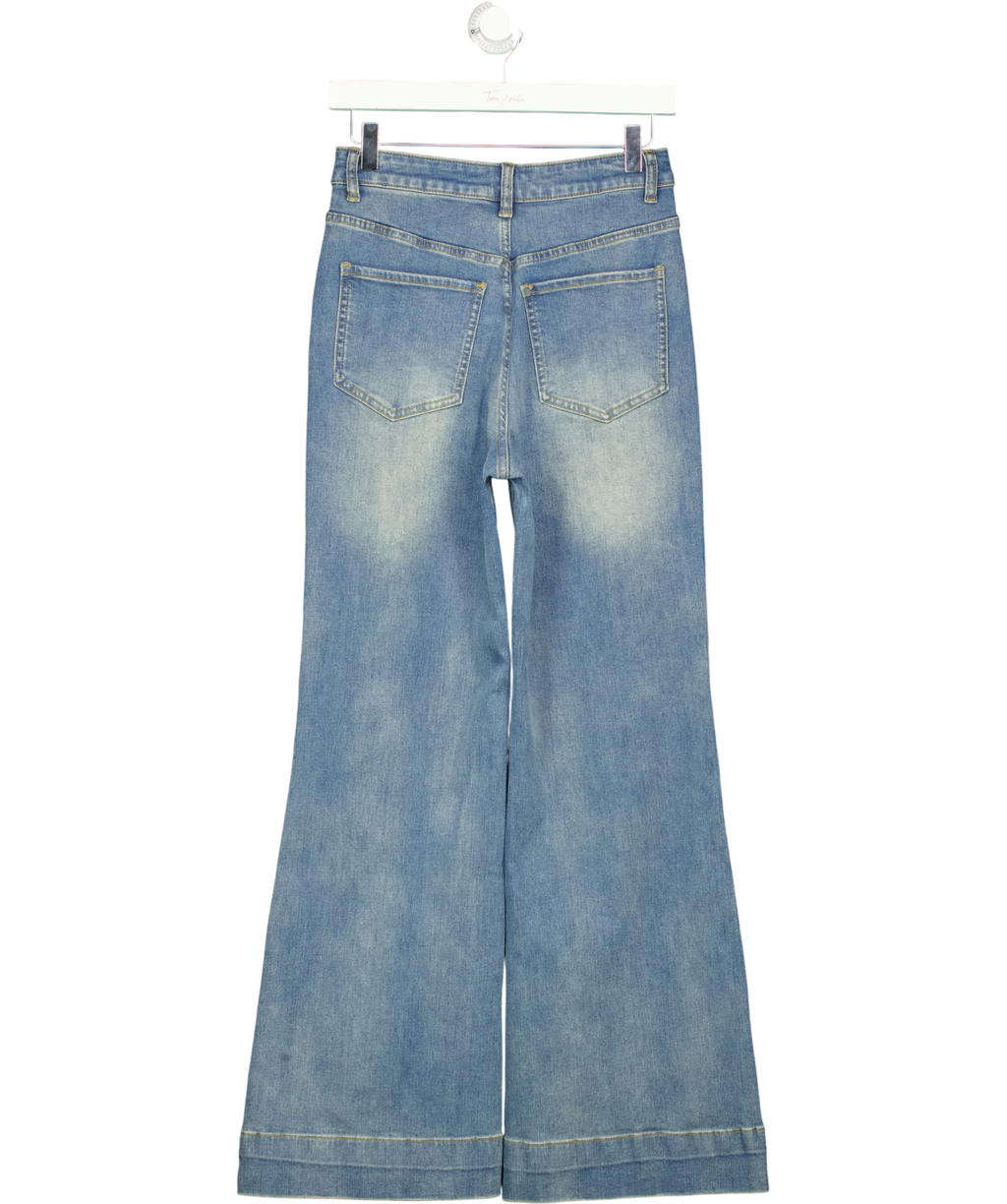 Commense Blue Colour, size UK S — back