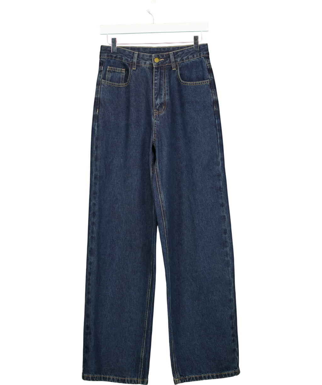 Commense Blue Colour, size UK S — front