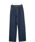 Commense Blue Colour, size UK S — front
