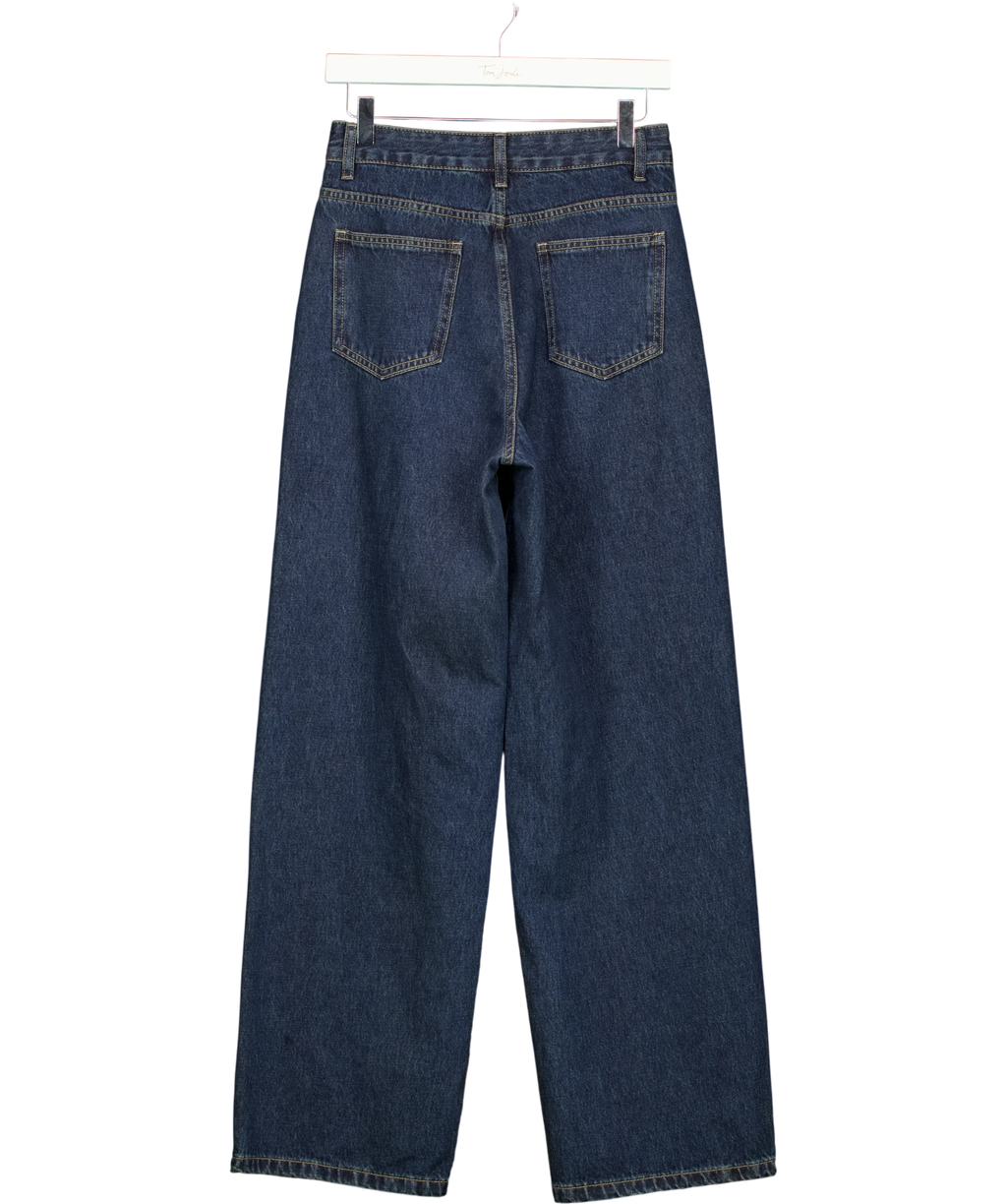 Commense Blue Colour, size UK S — back