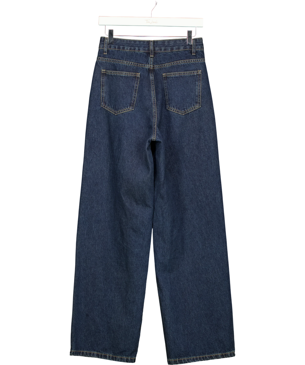 Commense Blue Colour, size UK S — back