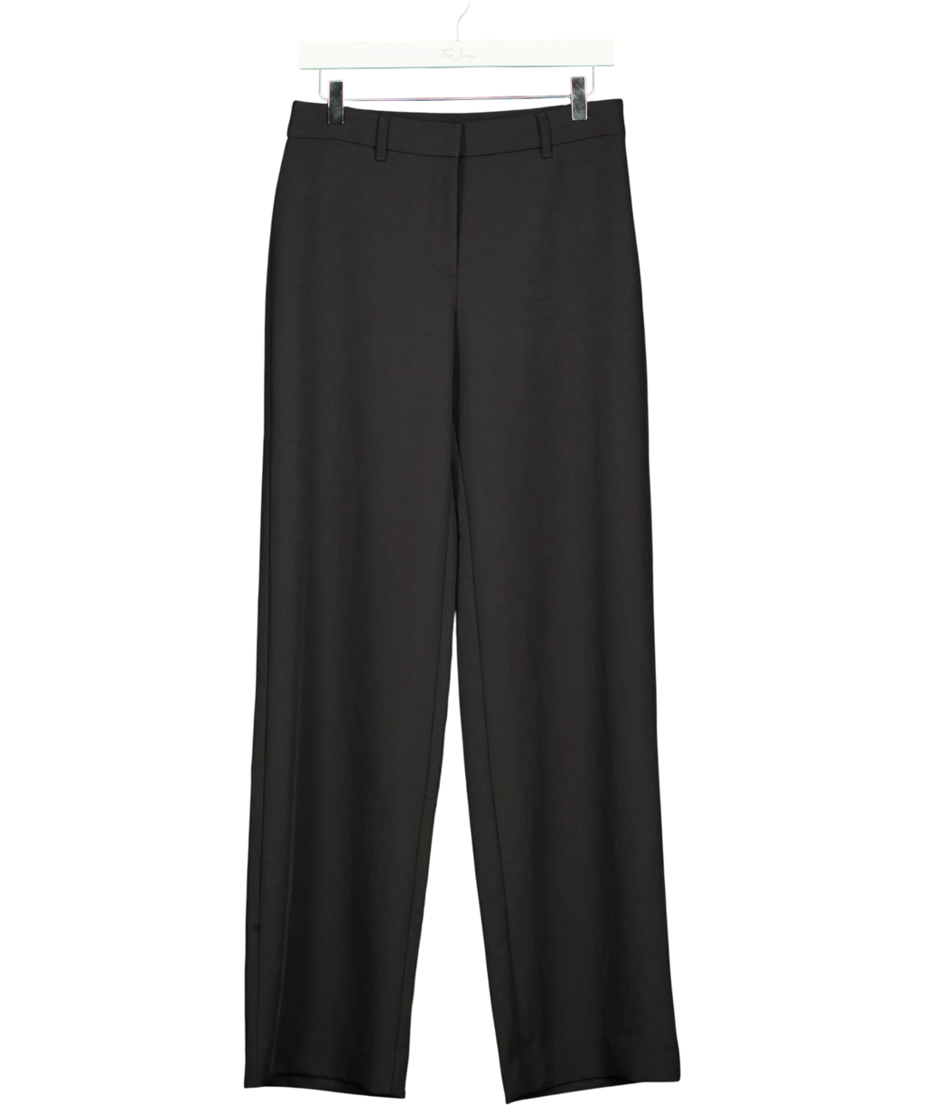 Kookai Black Colour, size UK 8 — front