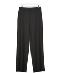 Kookai Black Colour, size UK 8 — front