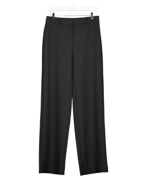 Kookai Black Belted Pocket Pants UK 8