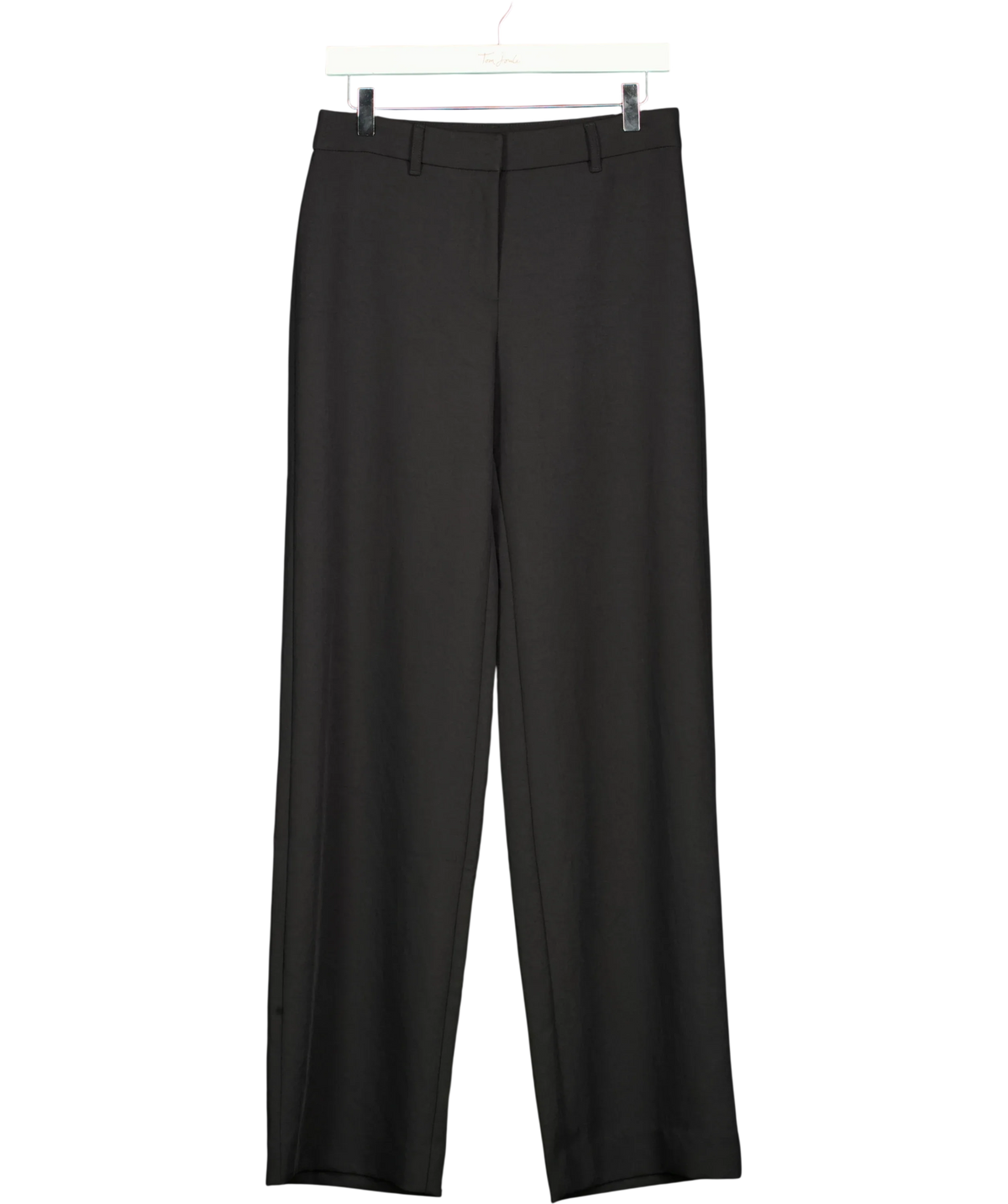 Kookai Black Colour, size UK 8 — front