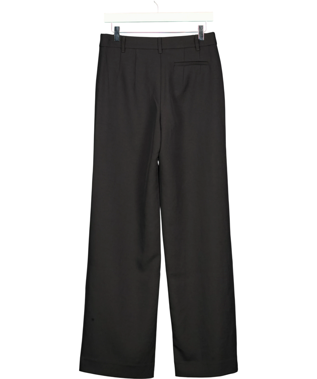 Kookai Black Colour, size UK 8 — back