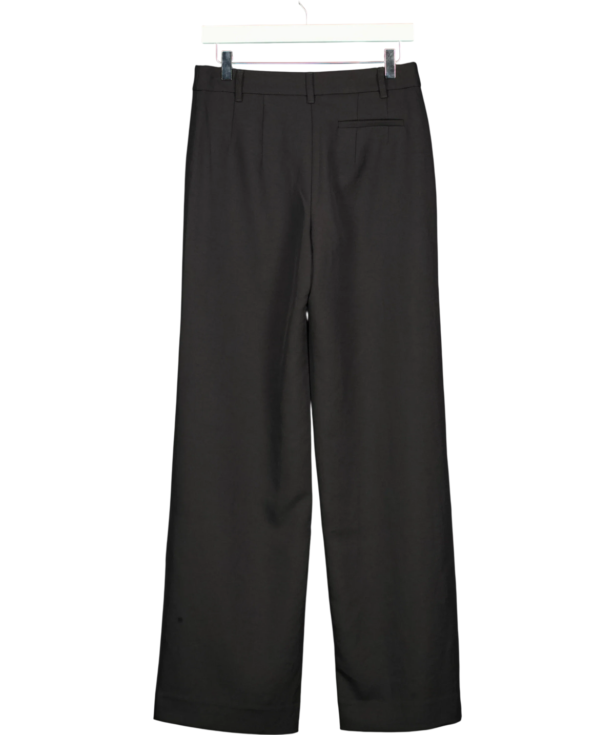 Kookai Black Colour, size UK 8 — back