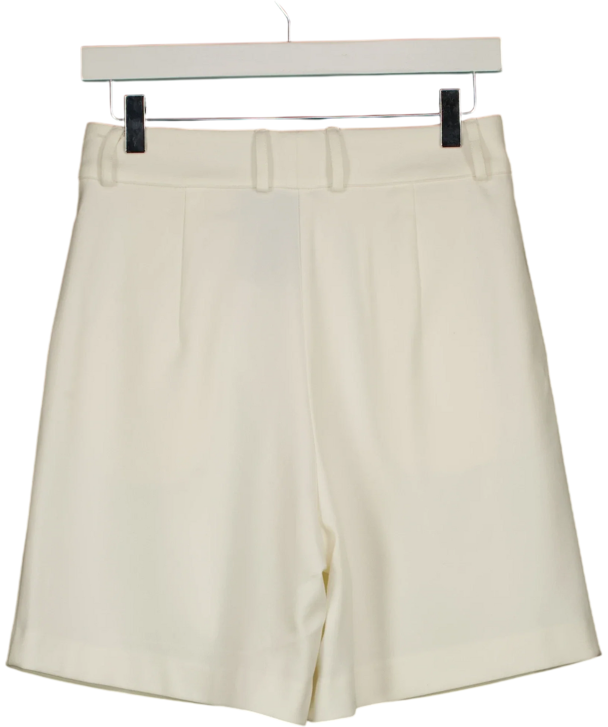 PRETTY LAVISH Cream Colour, size UK 8 — back