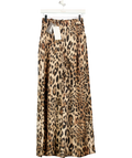 ZARA Brown Colour, size UK XS — front