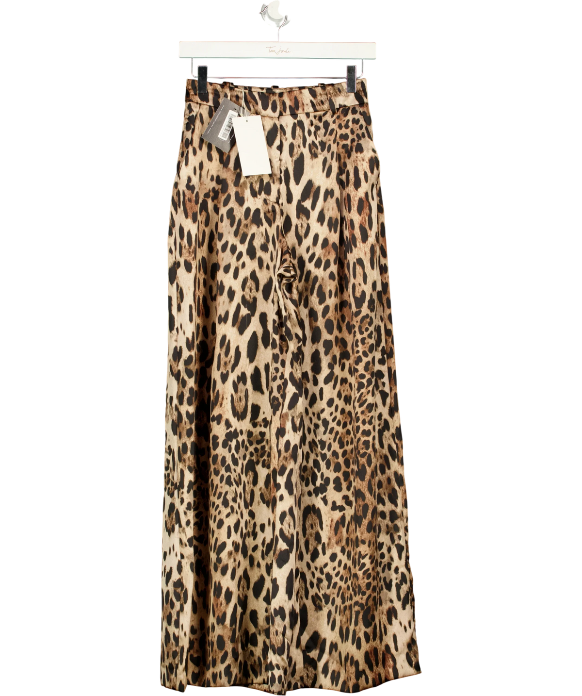 ZARA Brown Colour, size UK XS — front