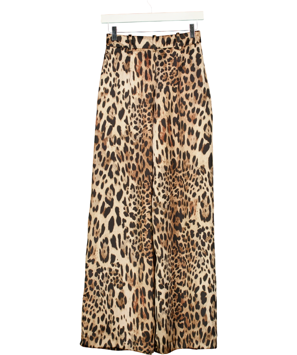 ZARA Brown Colour, size UK XS — back
