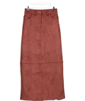 4th & Reckless rust Colour, size UK 6 — front