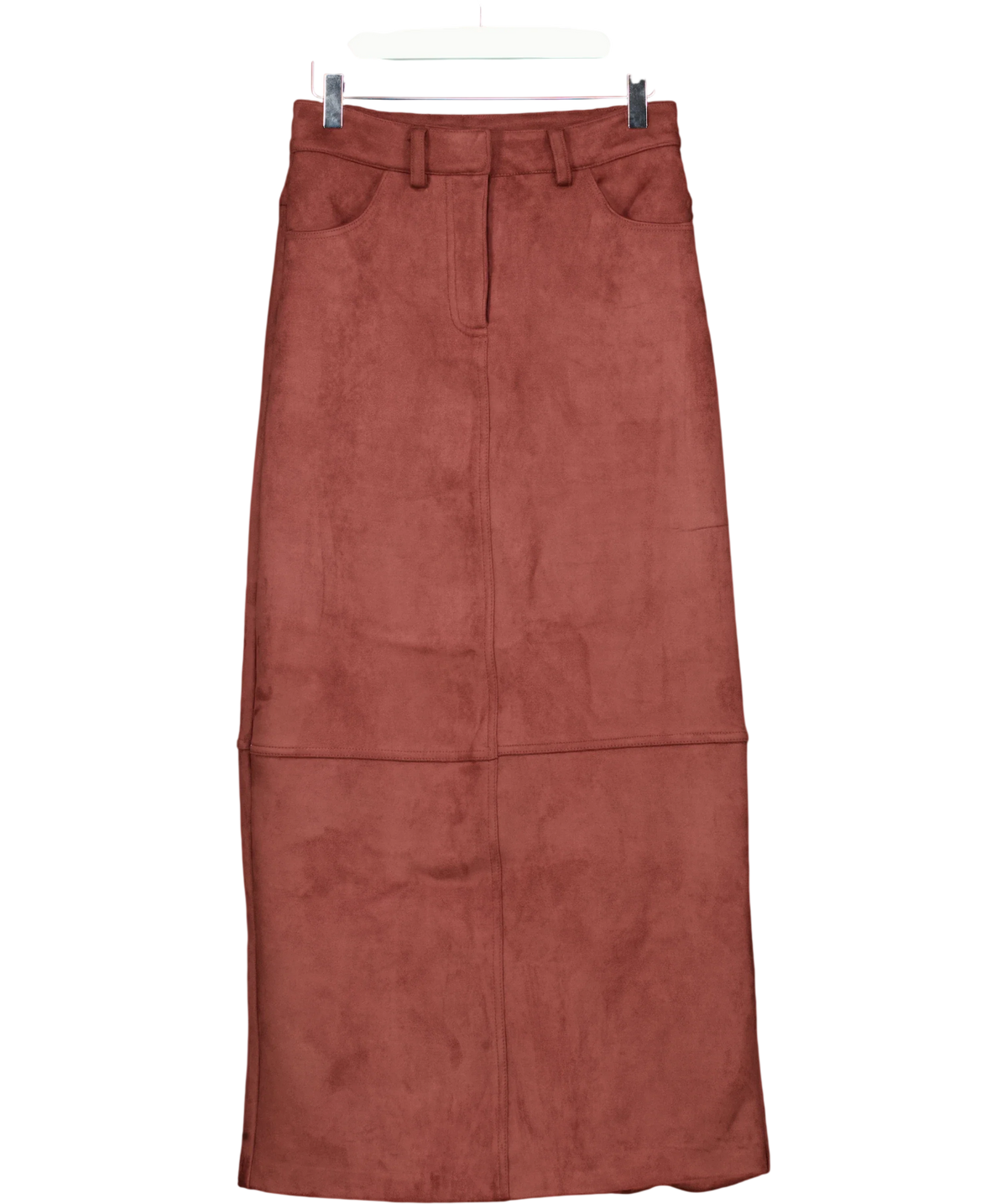 4th & Reckless rust Colour, size UK 6 — front