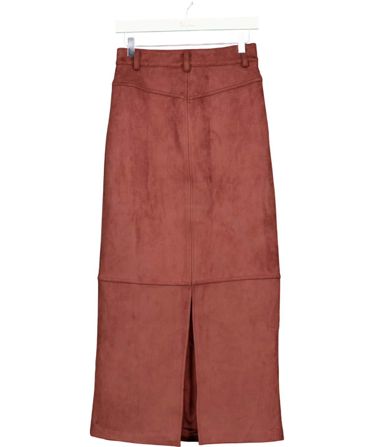 4th & Reckless rust Colour, size UK 6 — back