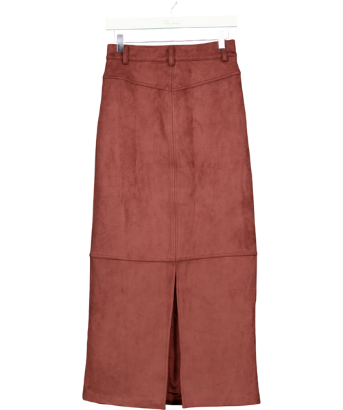 4th & Reckless rust Colour, size UK 6 — back