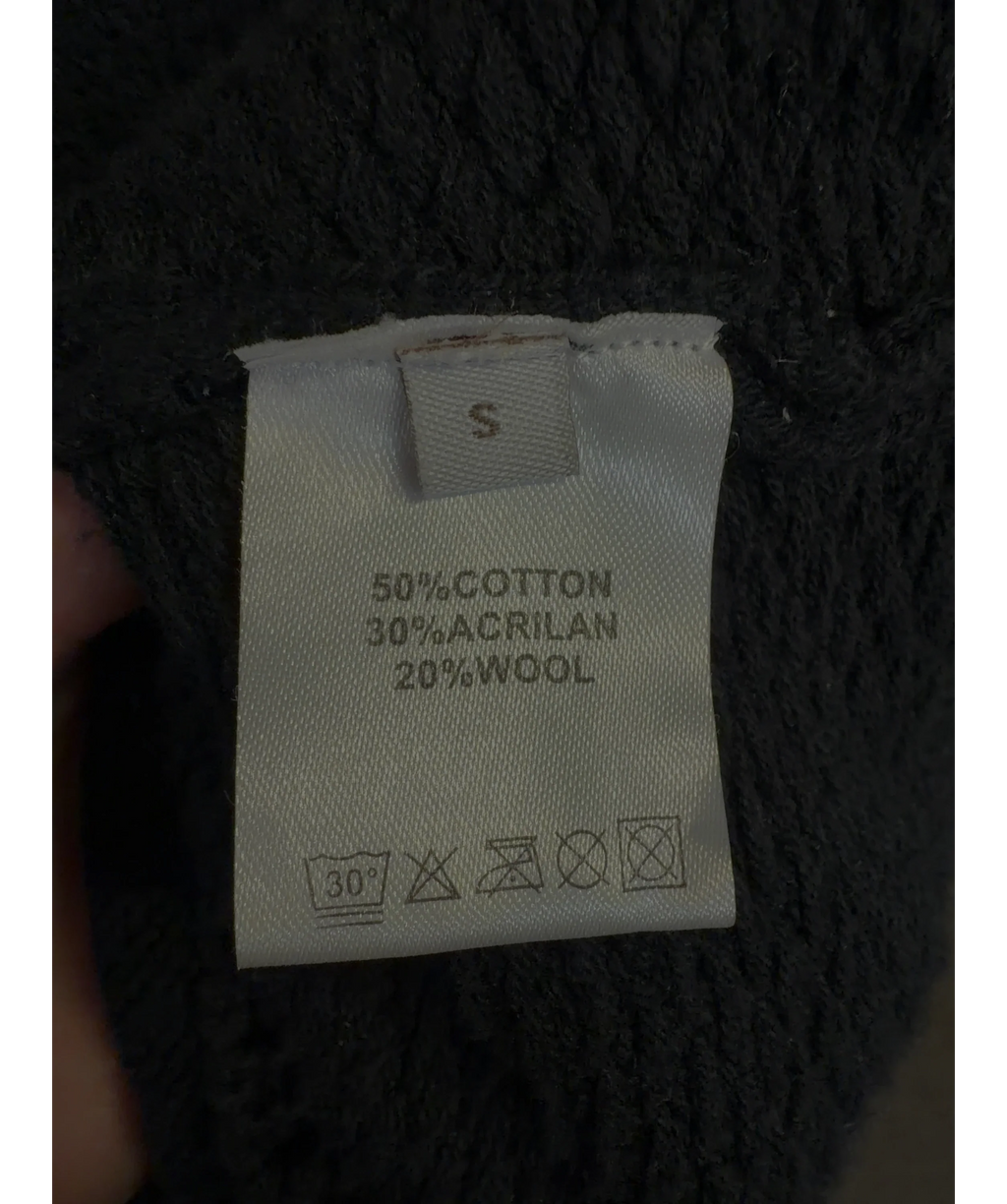 Sinead Keary Black Colour, size UK S — label