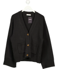 Sinead Keary Black Colour, size UK S — front