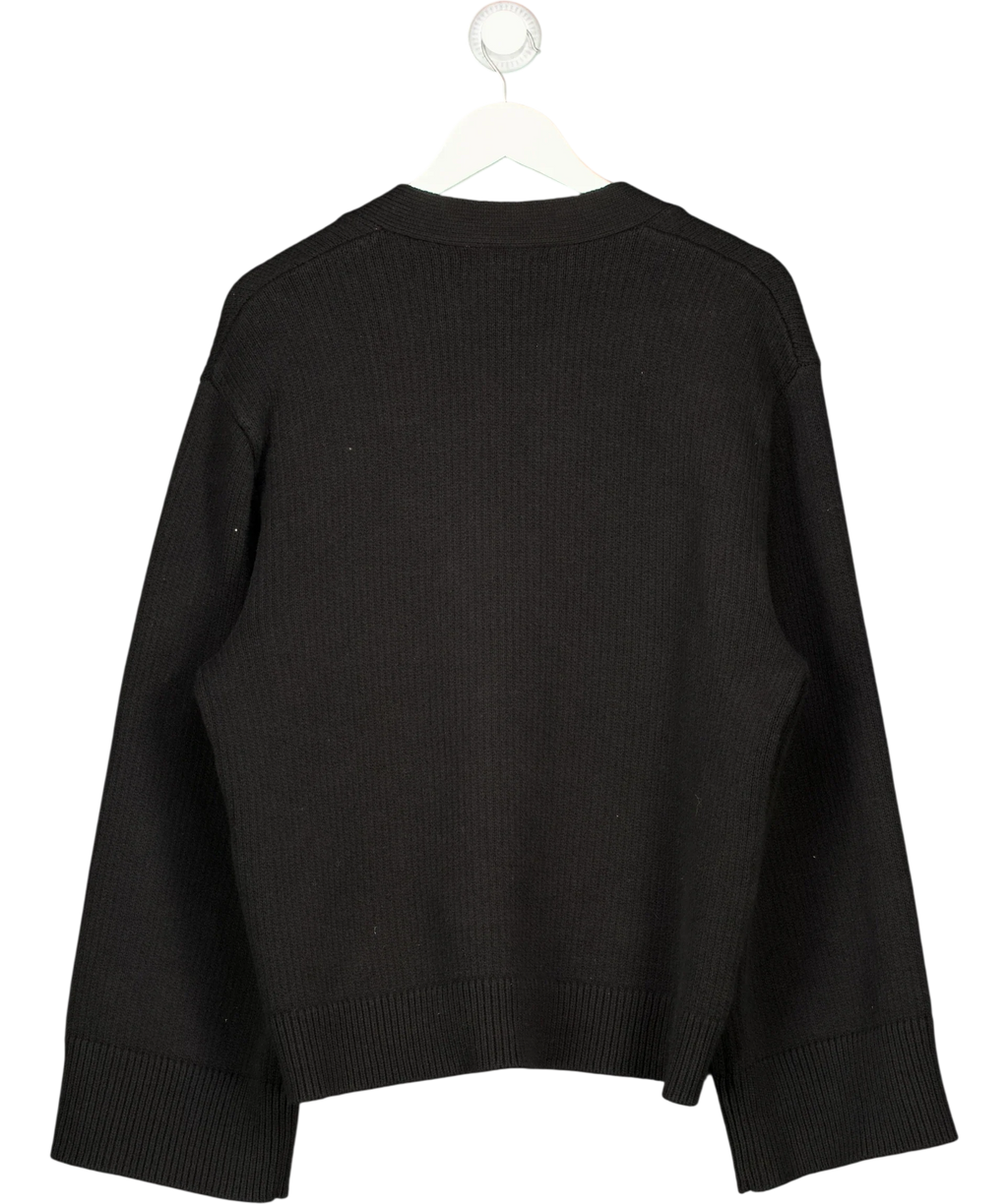 Sinead Keary Black Colour, size UK S — back