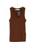 ZARA Brown Colour, size UK XS — front