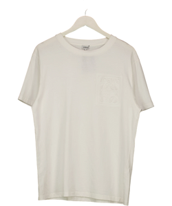 Loewe White Colour, size UK L — front
