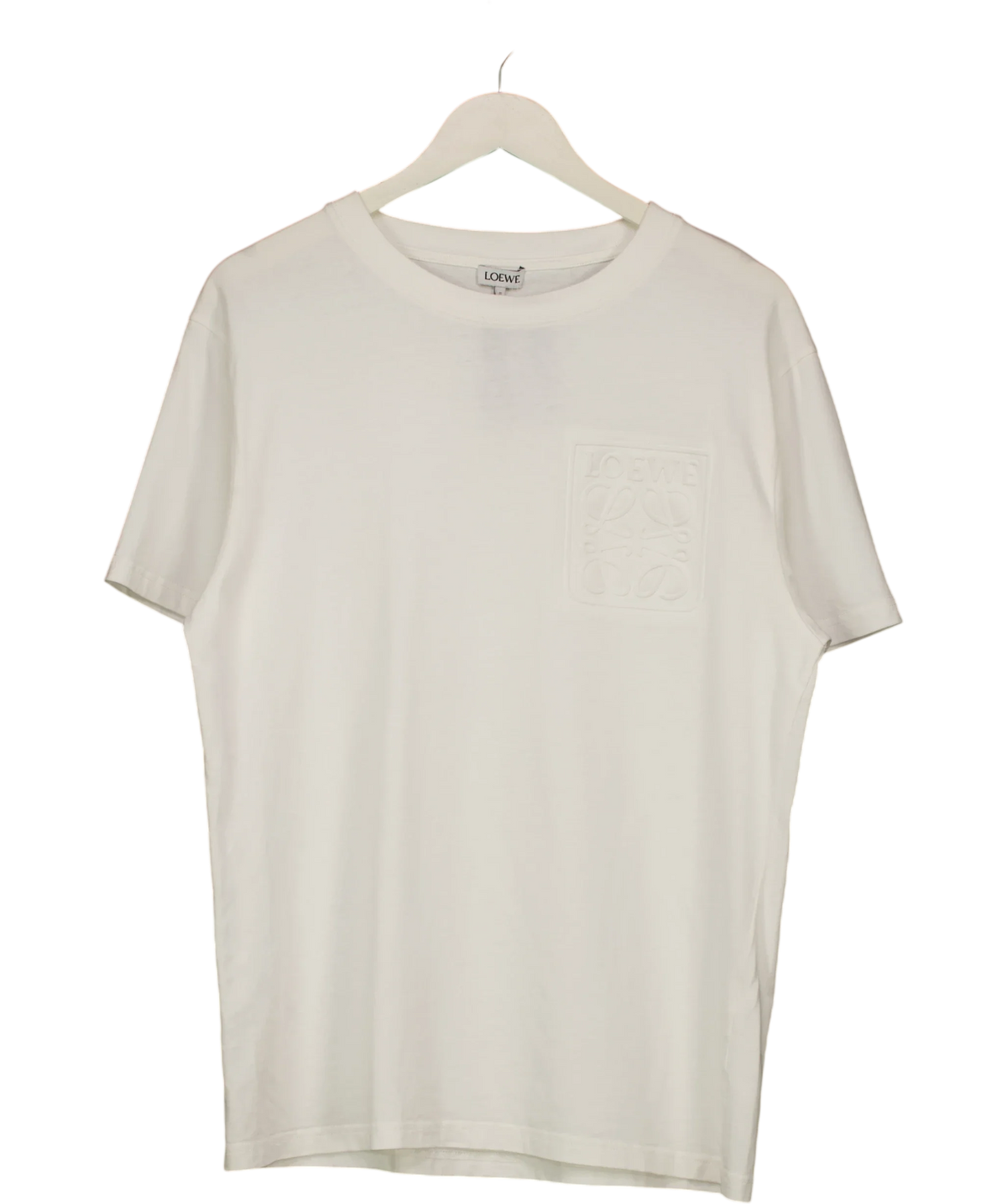 Loewe White Colour, size UK L — front