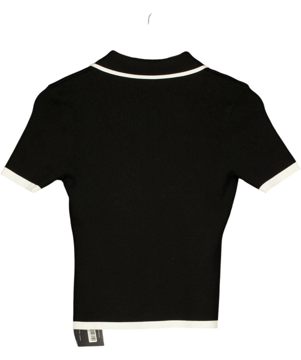 Commense Black Colour, size UK S — back