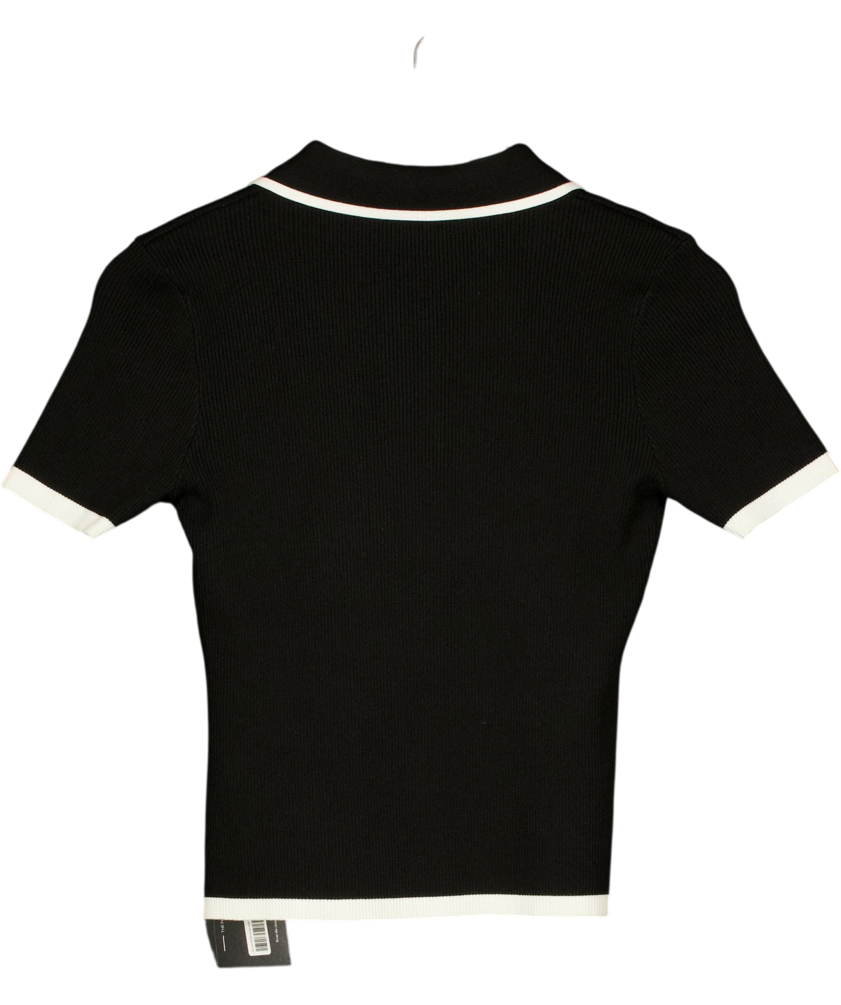 Commense Black Colour, size UK S — back