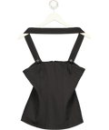 KOOKAÏ Black Colour, size UK 8 — front
