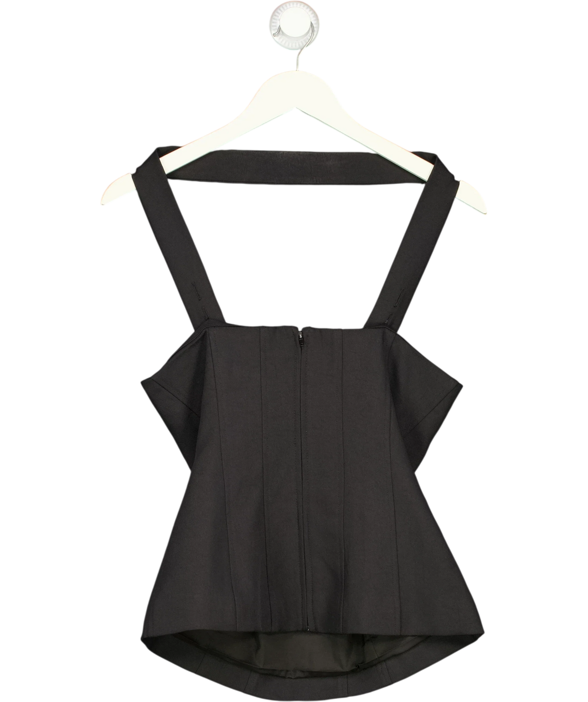 KOOKAÏ Black Colour, size UK 8 — back