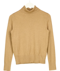 FOREVER NEW camel Colour, size UK XS — front