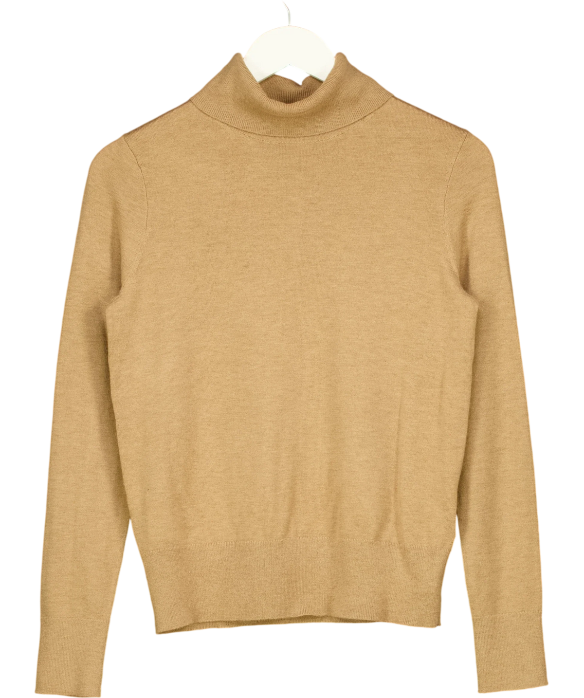 FOREVER NEW camel Colour, size UK XS — front