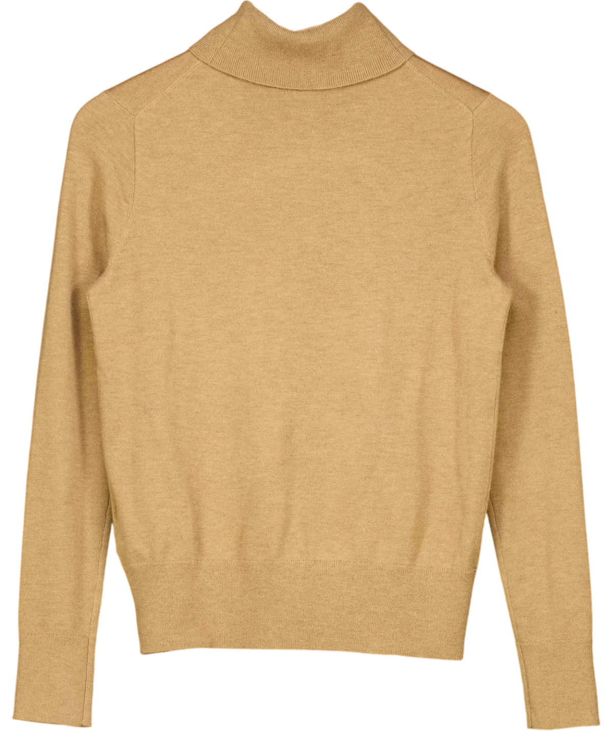 FOREVER NEW camel Colour, size UK XS — back