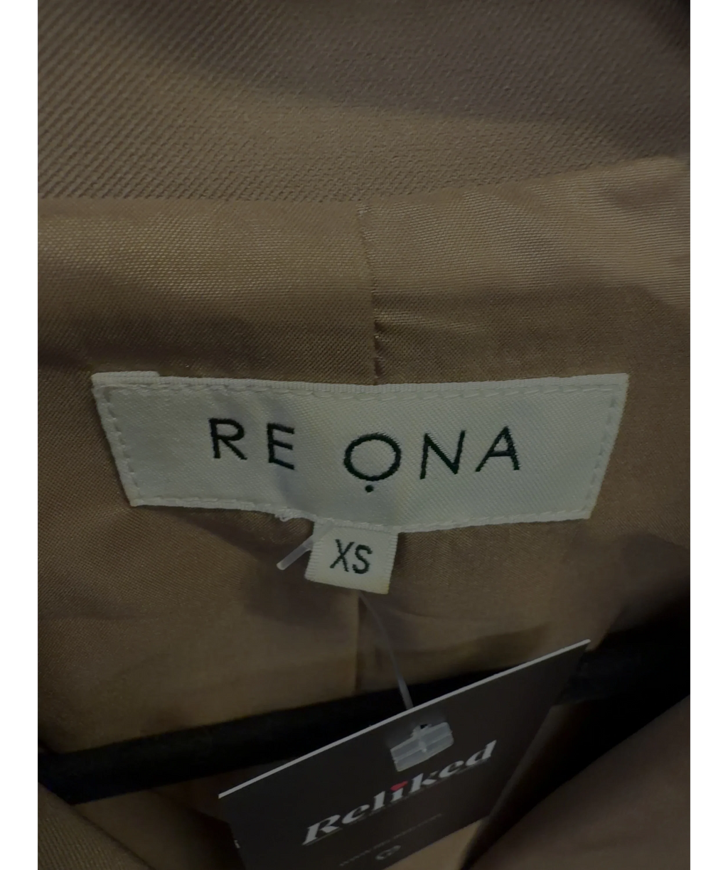 Re Ona beige Colour, size UK XS — detail