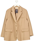 Re Ona beige Colour, size UK XS — front