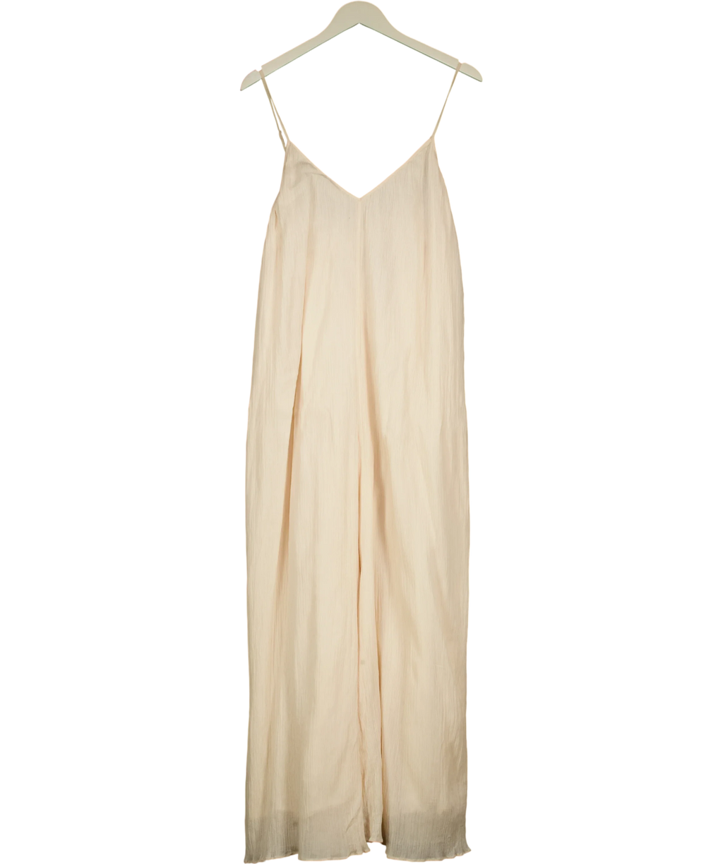 ZARA Cream Colour, size UK XS — front