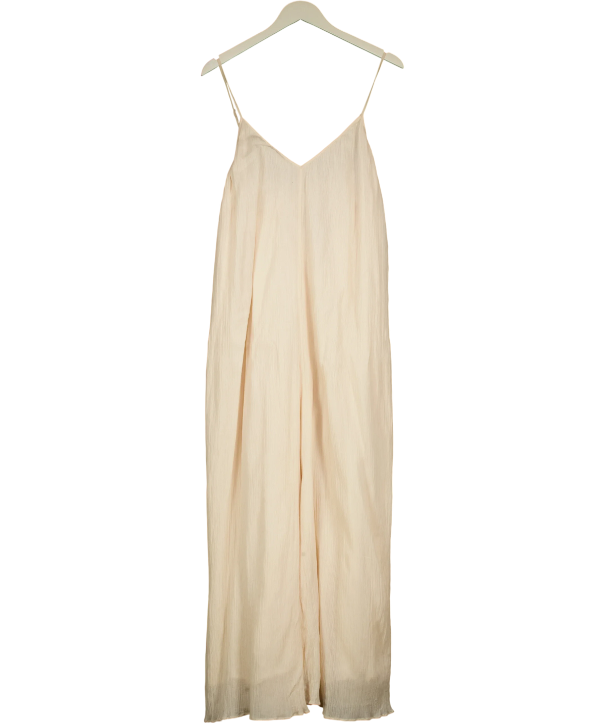 ZARA Cream Colour, size UK XS — front