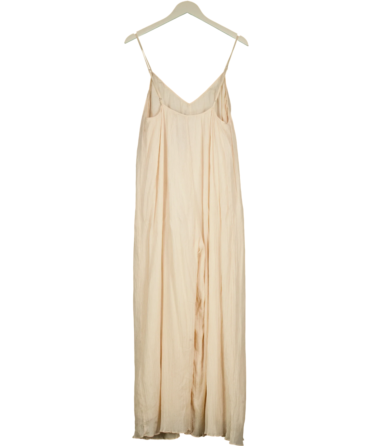 ZARA Cream Colour, size UK XS — back