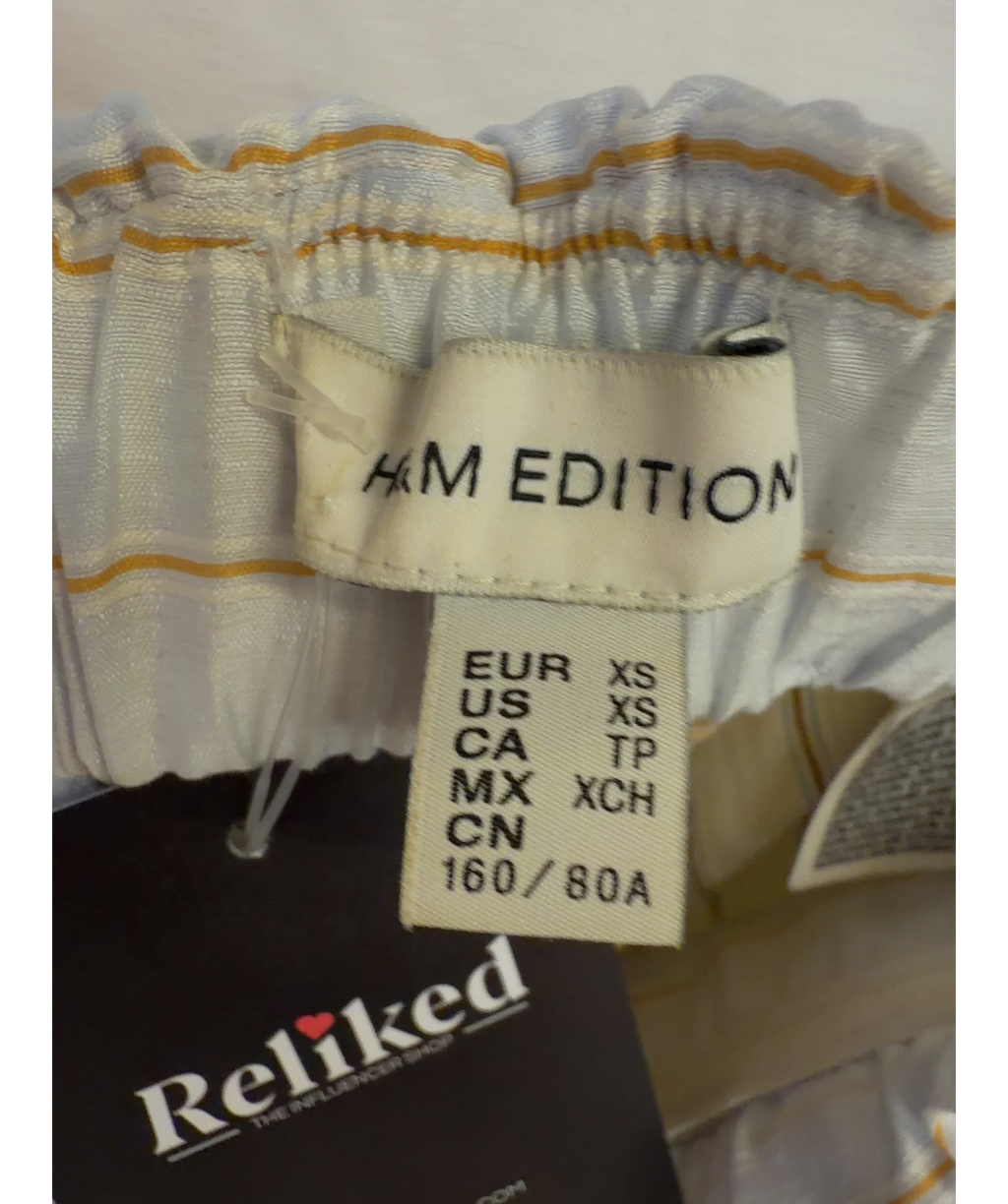 H&M Multicoloured Colour, size UK XS — detail
