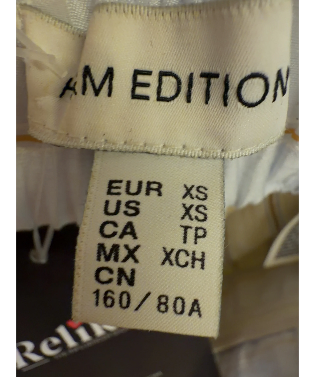 H&M Multicoloured Colour, size UK XS — care label