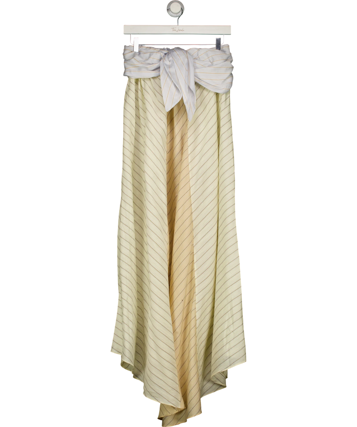 H&M Multicoloured Colour, size UK XS — front