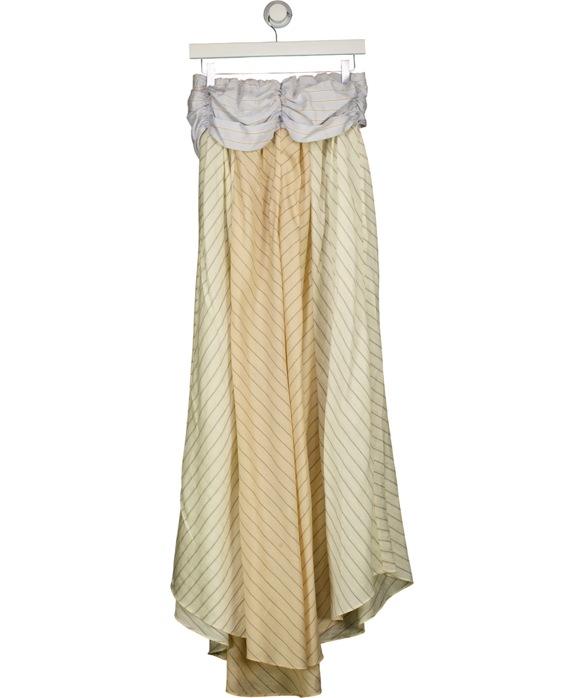 H&M Multicoloured Colour, size UK XS — back