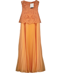 ARRANGE Orange Colour, size UK 6 — front