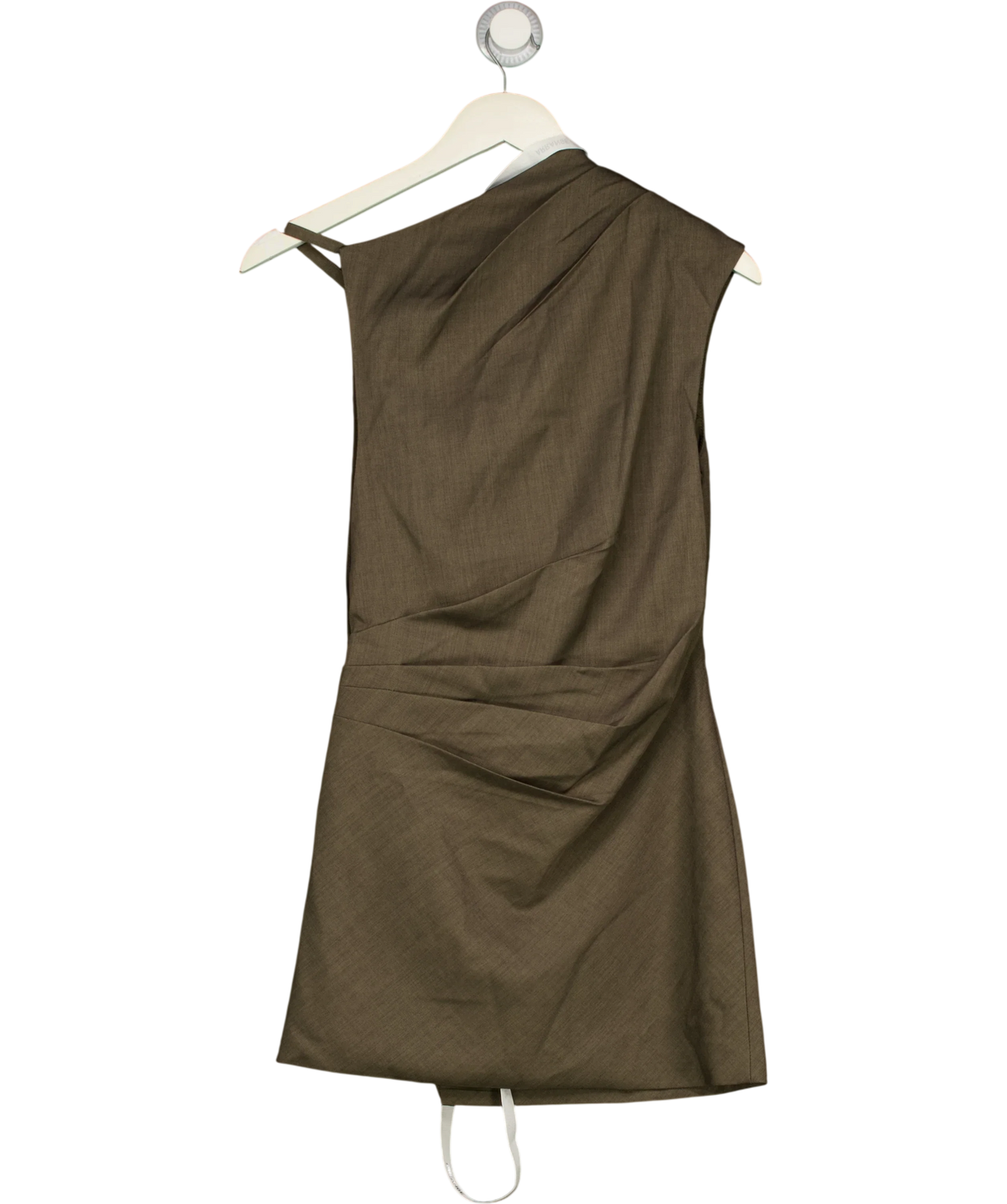 ARRANGE Grey Colour, size UK 6 — back