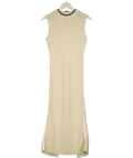 DISSH Cream Colour, size UK XS — front