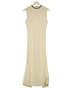 DISSH Cream Colour, size UK XS — front