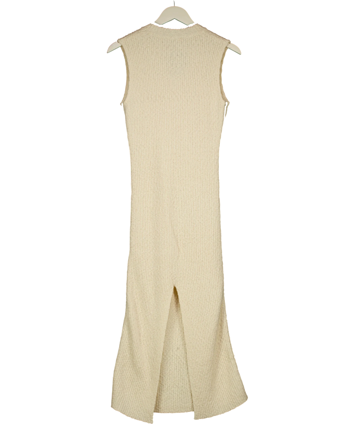 DISSH Cream Colour, size UK XS — back